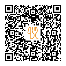 QR-code link către meniul Lamantin Büfé Pizzéria