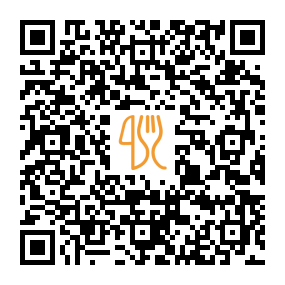 QR-code link către meniul Múzeum Presszó