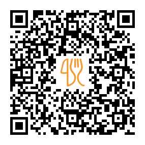 QR-code link către meniul Fresh Bite