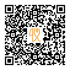 QR-code link către meniul Peking Garden