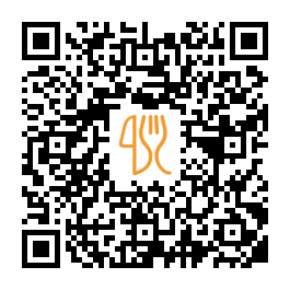 QR-code link către meniul Kalango Crepes