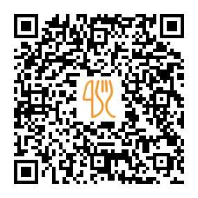 QR-code link către meniul Mamma Mária Pizzèria