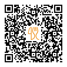 QR-code link către meniul Toshi's Cafe