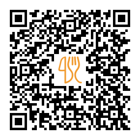 QR-code link către meniul Cafe Pomodoro