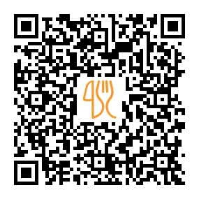 QR-code link către meniul Oriental Vegetarian Eatery