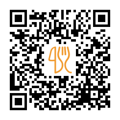 QR-code link către meniul Highland Blush Café