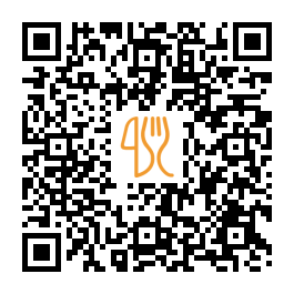 QR-code link către meniul Azték Kávézó