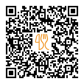 QR-code link către meniul Buzás Jani Pizzéria