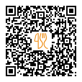 QR-code link către meniul Lucky California