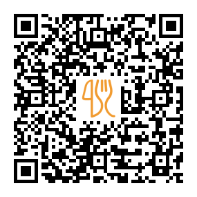 QR-code link către meniul Popeyes Louisiana Kitchen