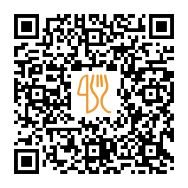 QR-code link către meniul Kaspii