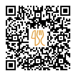 QR-code link către meniul Jangan Samgyetang