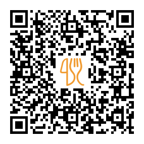 QR-code link către meniul Fu Man Lou