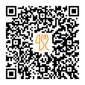 QR-code link către meniul Ászok Vendéglő