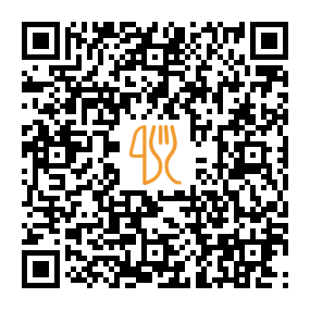 QR-code link către meniul The Old Hill Inn