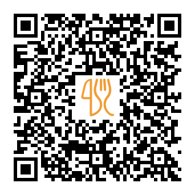 QR-code link către meniul Rácz Grill Konyha