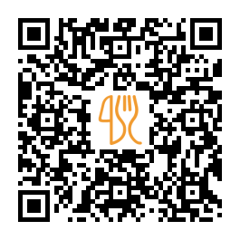 QR-code link către meniul Pitseriya Paperoni