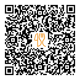 QR-code link către meniul Lanchonete, Pizzaria Bom Sabor.