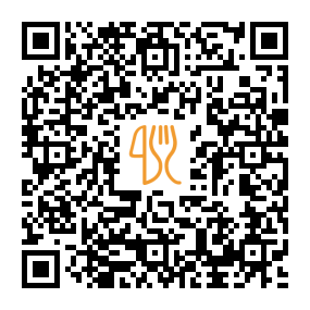 QR-code link către meniul The Outpost On Gandy