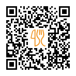 QR-code link către meniul Café Hörnet