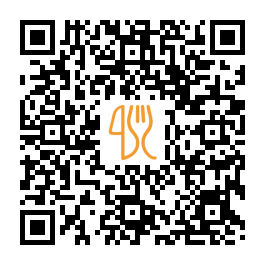 QR-code link către meniul Mr. Hui's 2