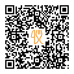 QR-code link către meniul Grasshopper Grill