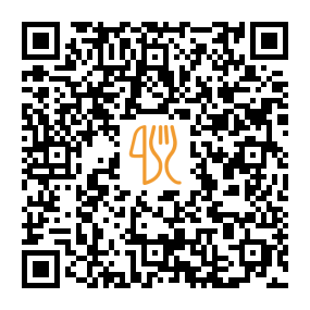 QR-code link către meniul Palette Grill