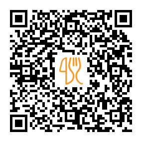 QR-code link către meniul Namaste Kitchen