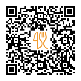 QR-code link către meniul Кафе ОАЗИС