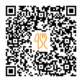 QR-code link către meniul Kék Lagúna Étterem