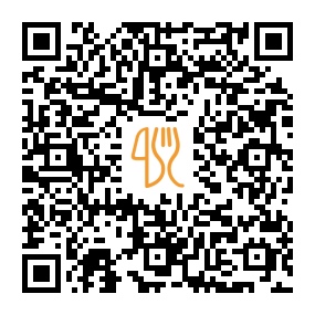 QR-code link către meniul Hot Stuff Pizza