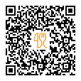 QR-code link către meniul Kickin Wings