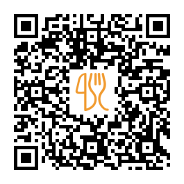 QR-code link către meniul Hutsul Yard