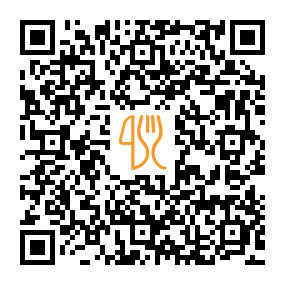 QR-code link către meniul Vitorlás Étterem