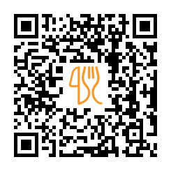 QR-code link către meniul La Dona