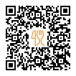 QR-code link către meniul Diófa Csárda