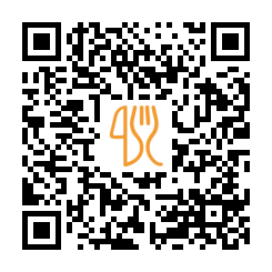 QR-code link către meniul Zöldfa