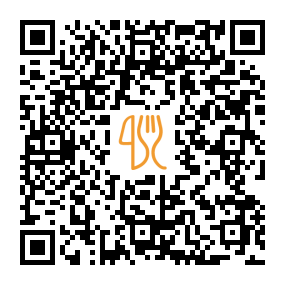 QR-code link către meniul Pearl Fever Tea House