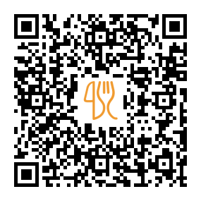 QR-code link către meniul Deek's Pizza