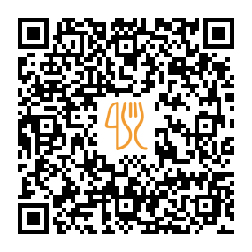 QR-code link către meniul Kisvadász Vendéglő