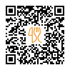 QR-code link către meniul Katias Grill