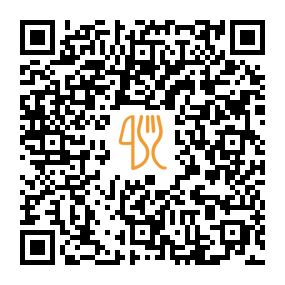 QR-code link către meniul Rainbow Cafe