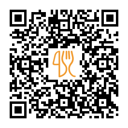 QR-code link către meniul K-pop Haus