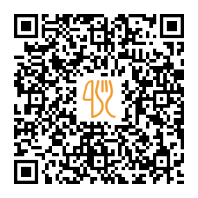 QR-code link către meniul Blaze Pizza Mountain View