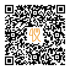 QR-code link către meniul P. Za Kitchen