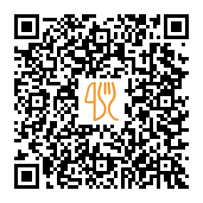 QR-code link către meniul Byaheng Busog Sa God Knows