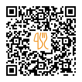 QR-code link către meniul Frissterasz