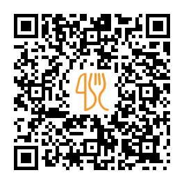 QR-code link către meniul Cafe B.kh. Cafe