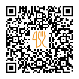 QR-code link către meniul Maron