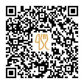 QR-code link către meniul The Chicken Khurana